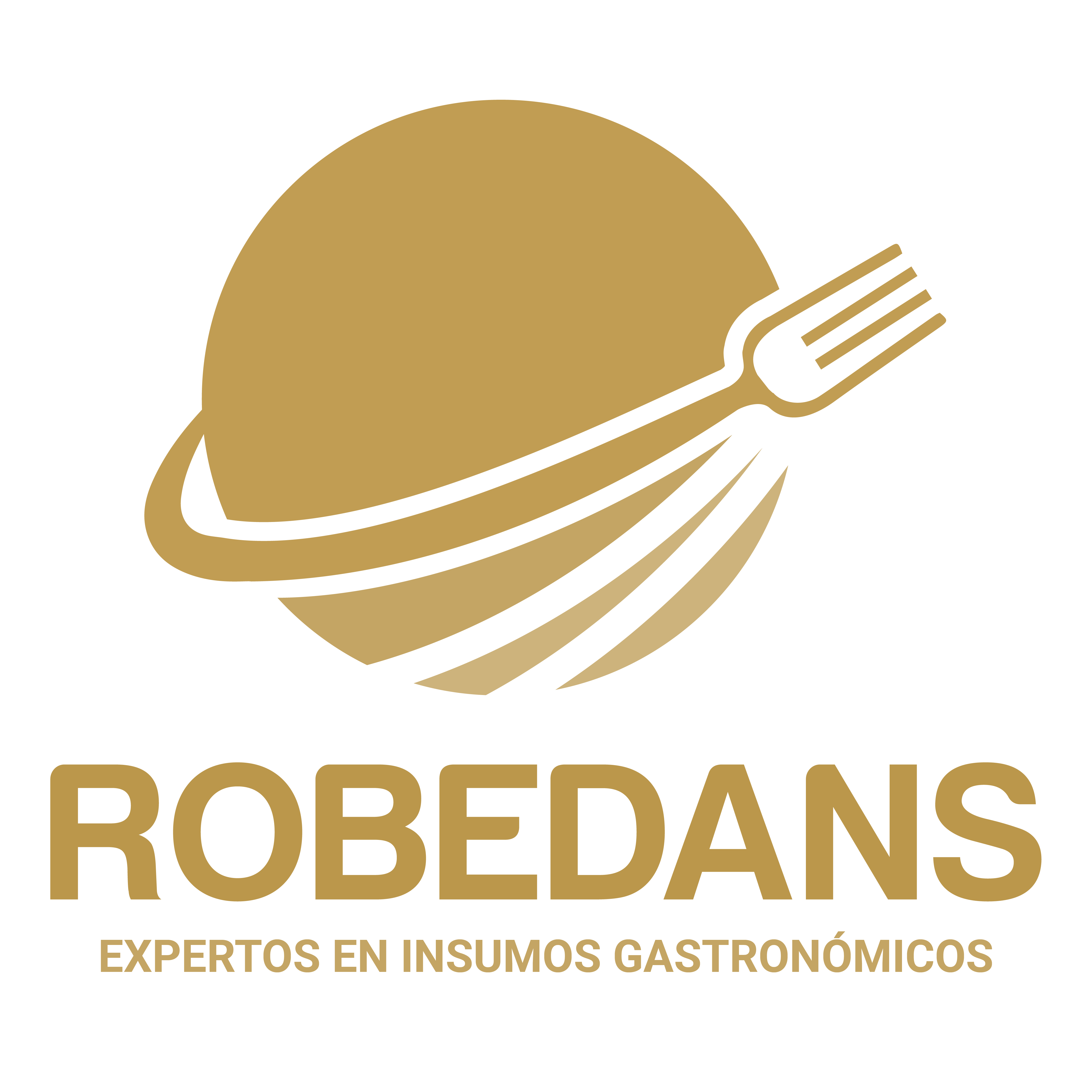 Robedans