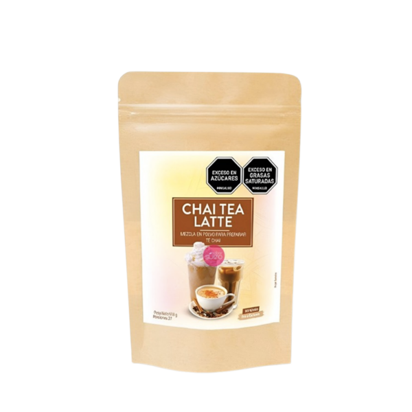 CHAI TEA LATTE X 918 G