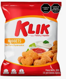 NUGGETS INST(1BOL/50UN)