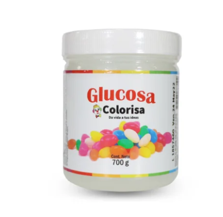 GLUCOSA COLORISA